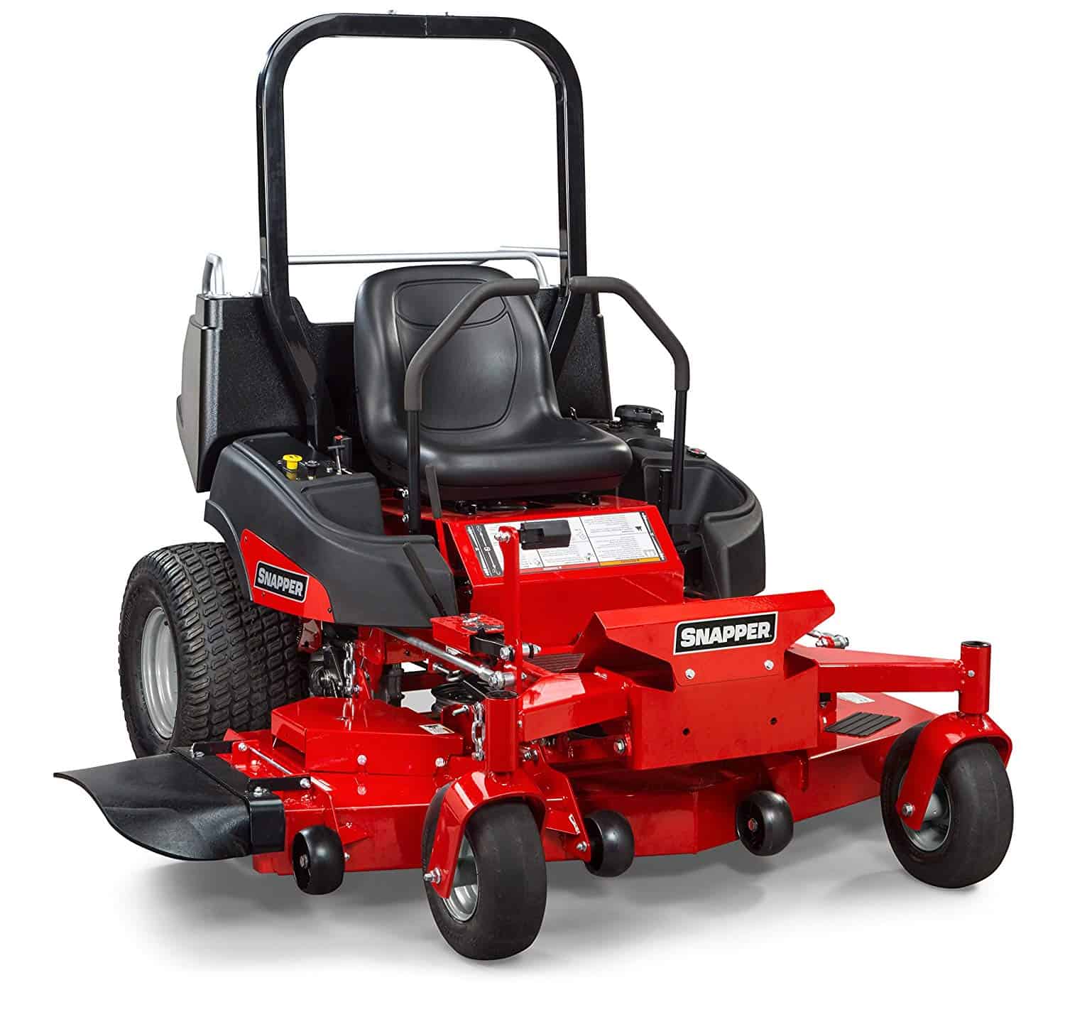 snapper_560z_review Commercial Mower Reviews